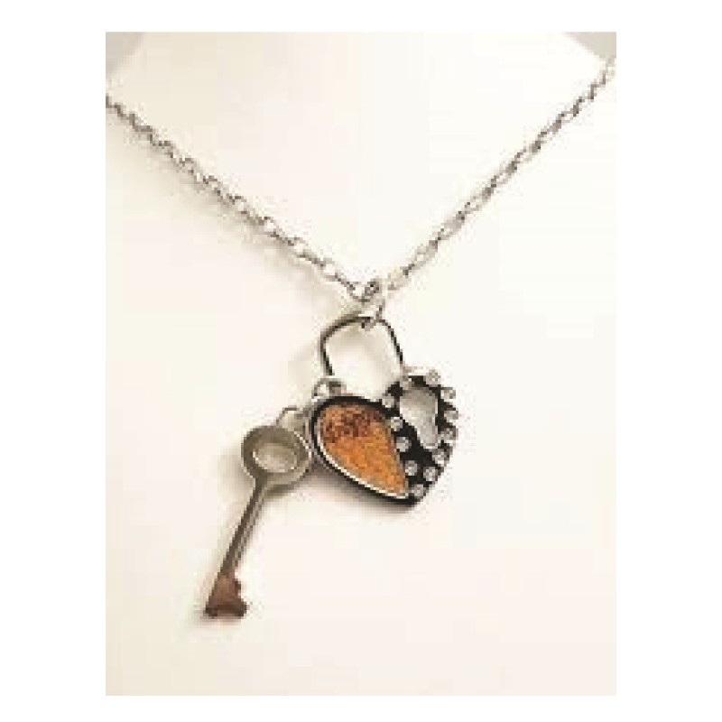 Collana 1'classe donna jpc m600/93   79.00  1 pz