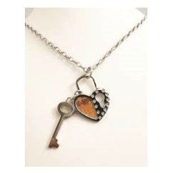 Collana 1'classe donna jpc m600/93   79.00  1 pz