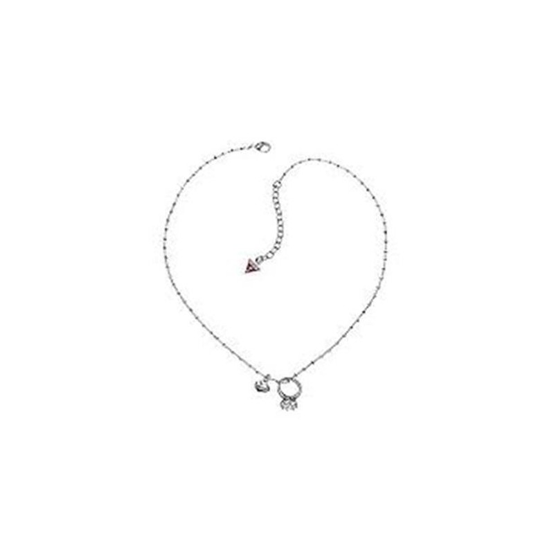 Collana guess solitario donna ubn81031  59.00  1 pz