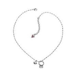 Collana guess solitario donna ubn81031  59.00  1 pz