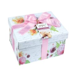 Colomba Classica in Cappelliera cod.2338  900 gr 1 pz