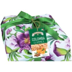 Colomba Classica Incartata Fantasia cod.2970  900 gr 1 pz