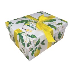 Colomba con Crema Limoncello cod.2974  800 gr  1 pz