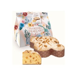 COLOMBA IN BAULETTO CLASSICA  GR 750 1 PZ