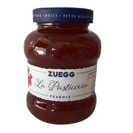 CONFETTURA ZUEGG FRAGOLE GR 700 1 PZ