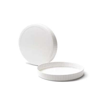 COPERCHIO  IN CARTA  PER  BICCHIERE DA 180 ML  ART 255  50 PZ