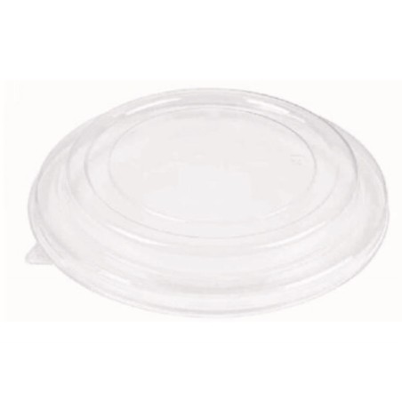 COPERCHIO BIO IN PLASTICA PER BICCHIERE 75 ML ART.803  50 PZ