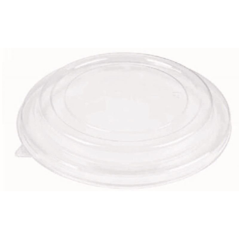 COPERCHIO BIO IN PLASTICA PER BICCHIERE 75 ML ART.803  50 PZ