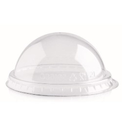 COPERCHIO DOME PET TRASPARENTE  PER COPPA KOKO' 100 CC ART.30192  50 PZ