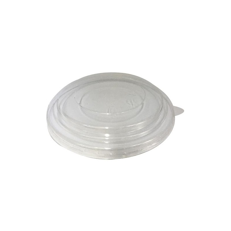 Coperchio in pet per contenitore decoratoHL-RD32 art.HL-RDL 950 ml  45  pz