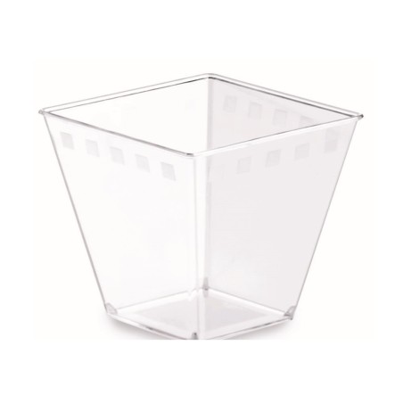 COPPA VICTORIA IN PP TRASPARENTE ART.425 210 CC  50 PZ