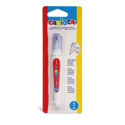 CORRETTORE  A PENNA IN BLISTER  ART.42072  7 ML  1 PZ