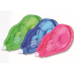 CORRETTORE ROLLER IN BLISTER CON TAPPO ART.H213 5MMX30M  1 PZ