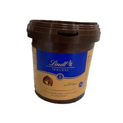 CREMA DI NOCCIOLA LINDT ART.865724  2 KG 1PZ