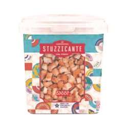 CROSTINI BACON GR.1800 BARATTOLO 1 PZ