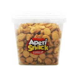 CROSTINO CLASSICO SECCHIELLO GR.1200 1 PZ