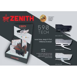 CUCITRICE ZENITH 590 TECH  1 PZ