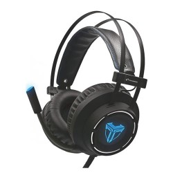 CUFFIA GAMING   ART.TM-MO6L  1 PZ