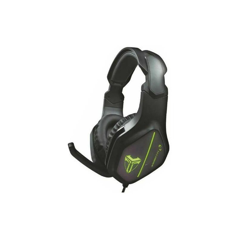 CUFFIA GAMING LED  ART.TM-MO8  1 PZ