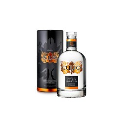 CULTO GRAPPA DI MULLER THURGAU CON TUBO 40% CL 70 1 PZ