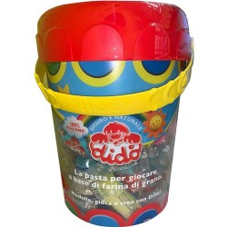 DIDO' VASO SALSICCIOTTI ART.398600 100 PZ