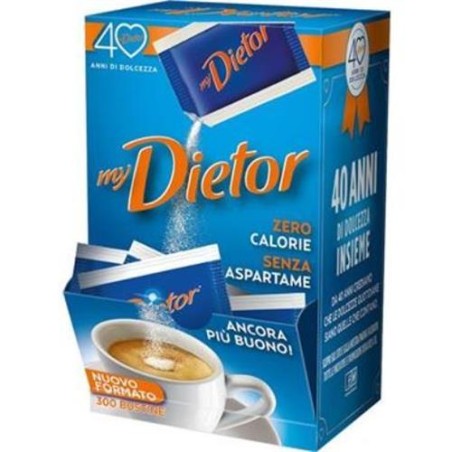 DIETOR 300 PZ
