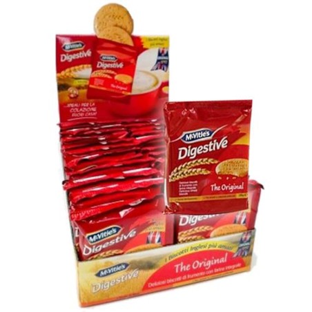 DIGESTIVE MC VITIES MONO ART.77204948  GR 29,4 X 24 PZ