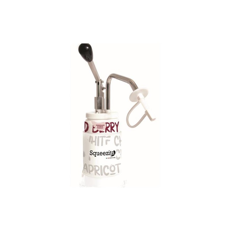 DISPENCER NEW COMPONIBILE SQUEEZITA  1 PZ