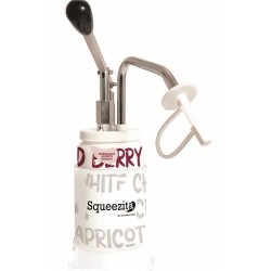 DISPENCER NEW COMPONIBILE SQUEEZITA  1 PZ