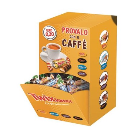 DISPLAY MINIATURES 10 GR  X 80 PZ