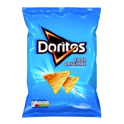 Doritos Cool Original 140 gr 10 pz art.81263