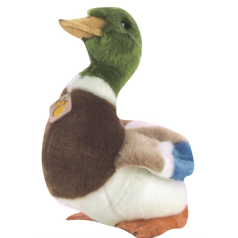 'DRAKE ' GERMANO REALE  28 CM ART.15908  1 PZ