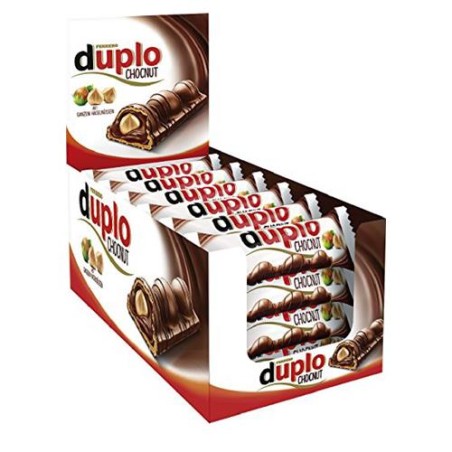 DUPLO 24 PZ