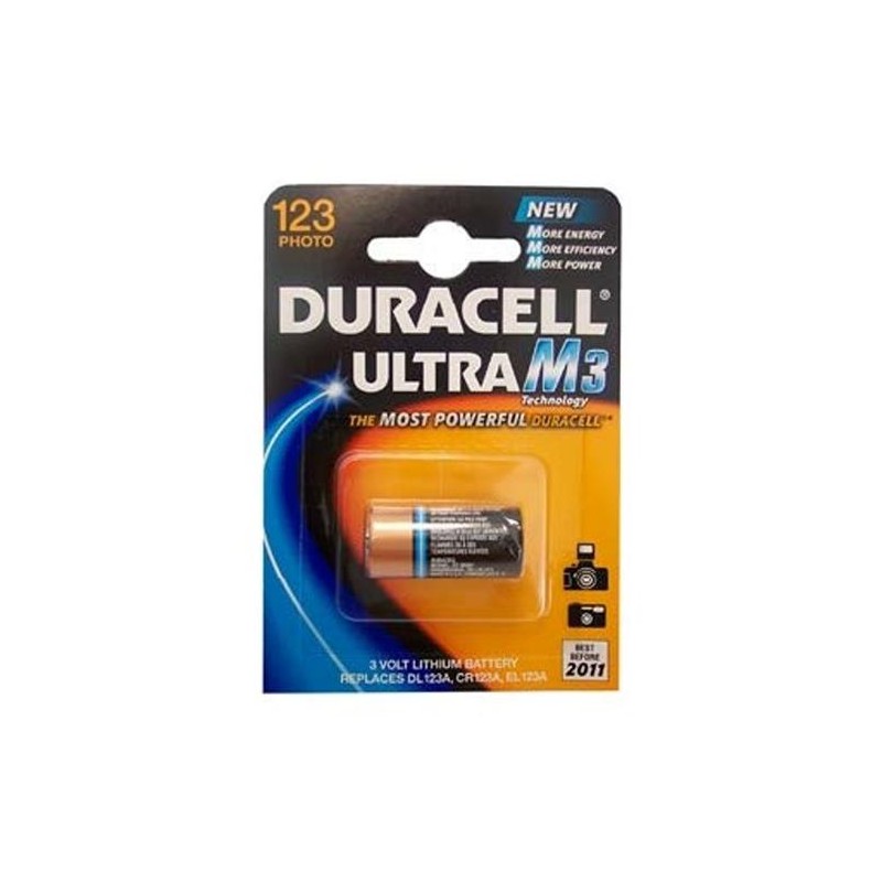 Duracell a foto.123 021802 10pz