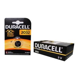 Duracell bl.2032  021802 10pz