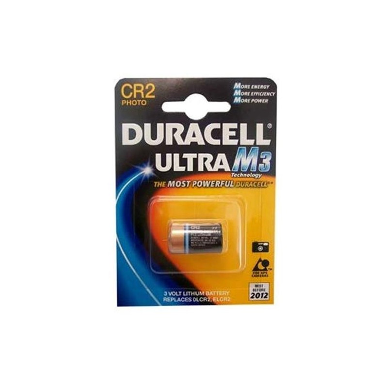 Duracell cr.2021802 10pz