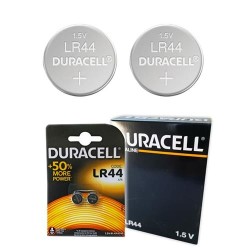 Duracell lr.44  4021802 10pz