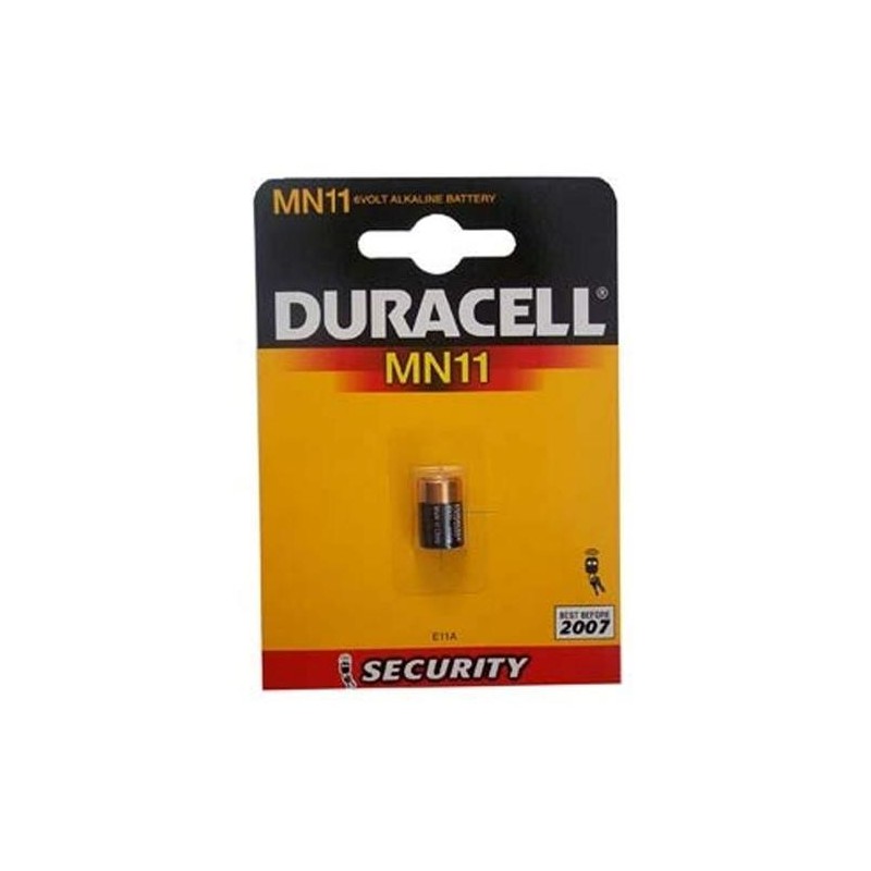 Duracell mn.1021802 10pz