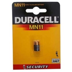 Duracell mn.1021802 10pz