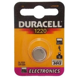 Duracell pz.1220021802 10pz