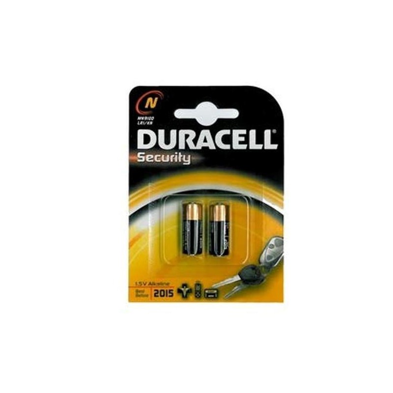 Duracell v.1,5 021802 10pz