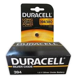 Duracell v.394 021802 10pz