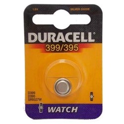 Duracell v.399/021802 10pz