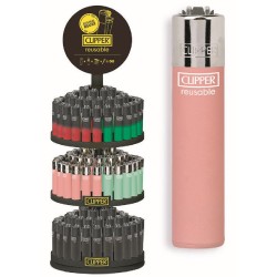 ESPO ACCENDINI CLIPPER MICRO PANTED 9 144 PZ