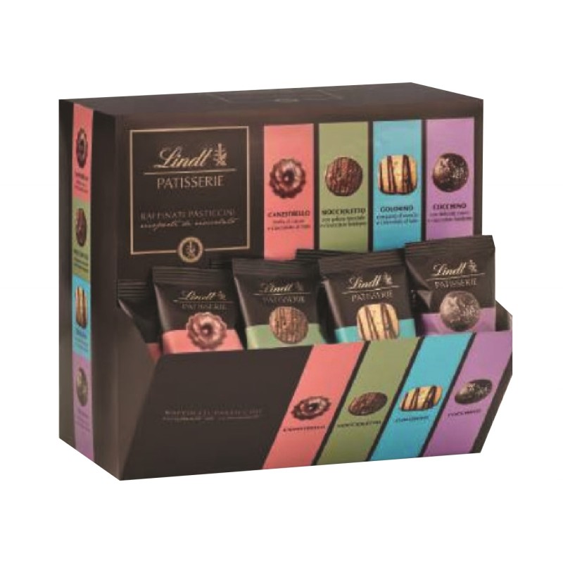 Espo Biscotti Patisserie art.851386 16 gr X 87 pz  1400 gr