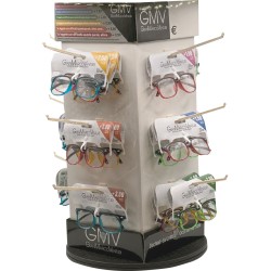 ESPO DA BANCO OCCHIALI GIAN MARCO VENTURI VARESE 24 PZ