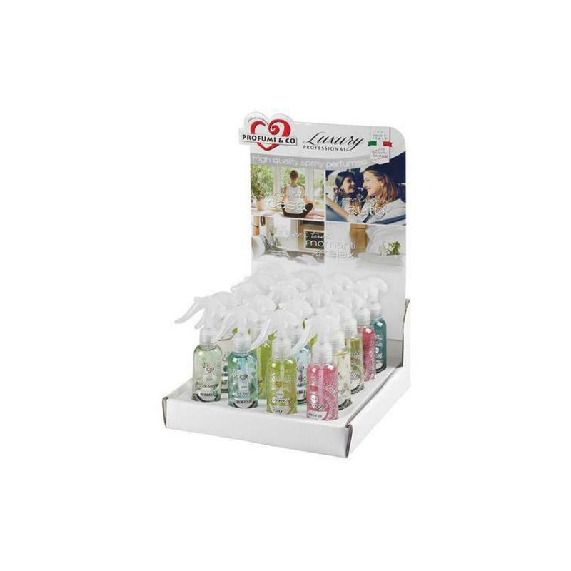 Espo mini luxury cod 143 150 ml 1 pz