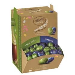 ESPO OVETTI LINDOR ASSORTITI COD.865566 2 KG  1 PZ