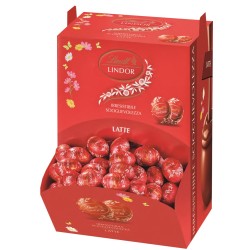 ESPO OVETTI LINDOR LATTE COD.865565 2 KG  1 PZ