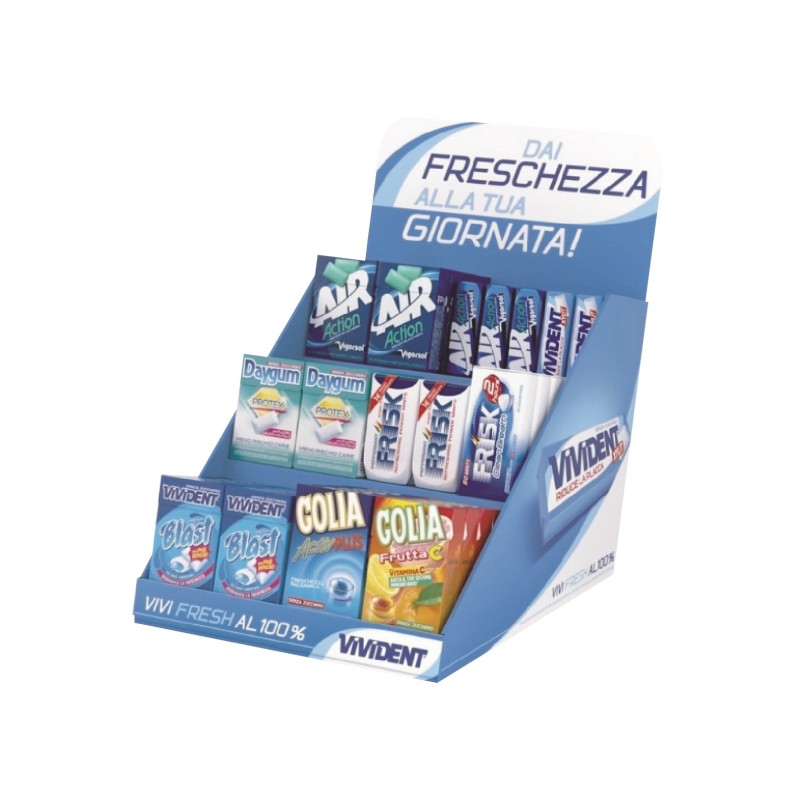 Espo Superhero new 2025 Perfetti assortito art.9526501  76 pz